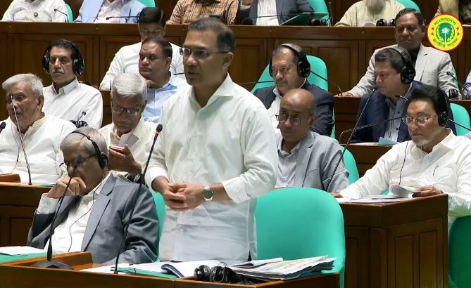 Govt firmly committed to peaceful, swift resolve of Rohingya crisis: PM