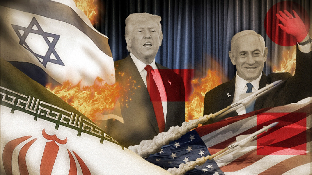 US-Israeli Plans Ready for Fresh Attacks on Iran in November