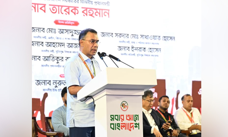 PM vows proper recognition of July martyrs, rehabilitation of injured