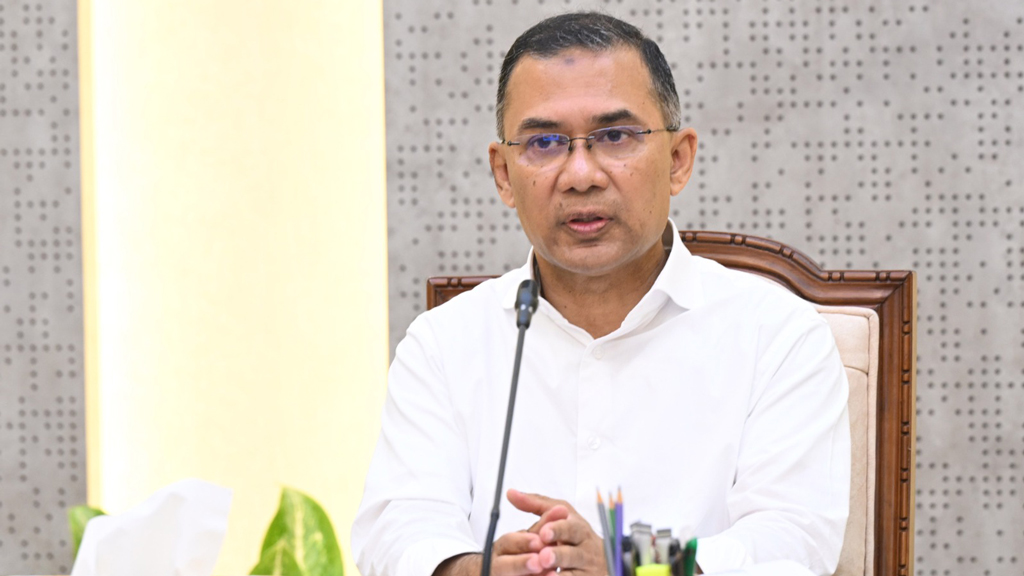 No decision yet on PM Tarique Rahman’s India visit, says press secretary