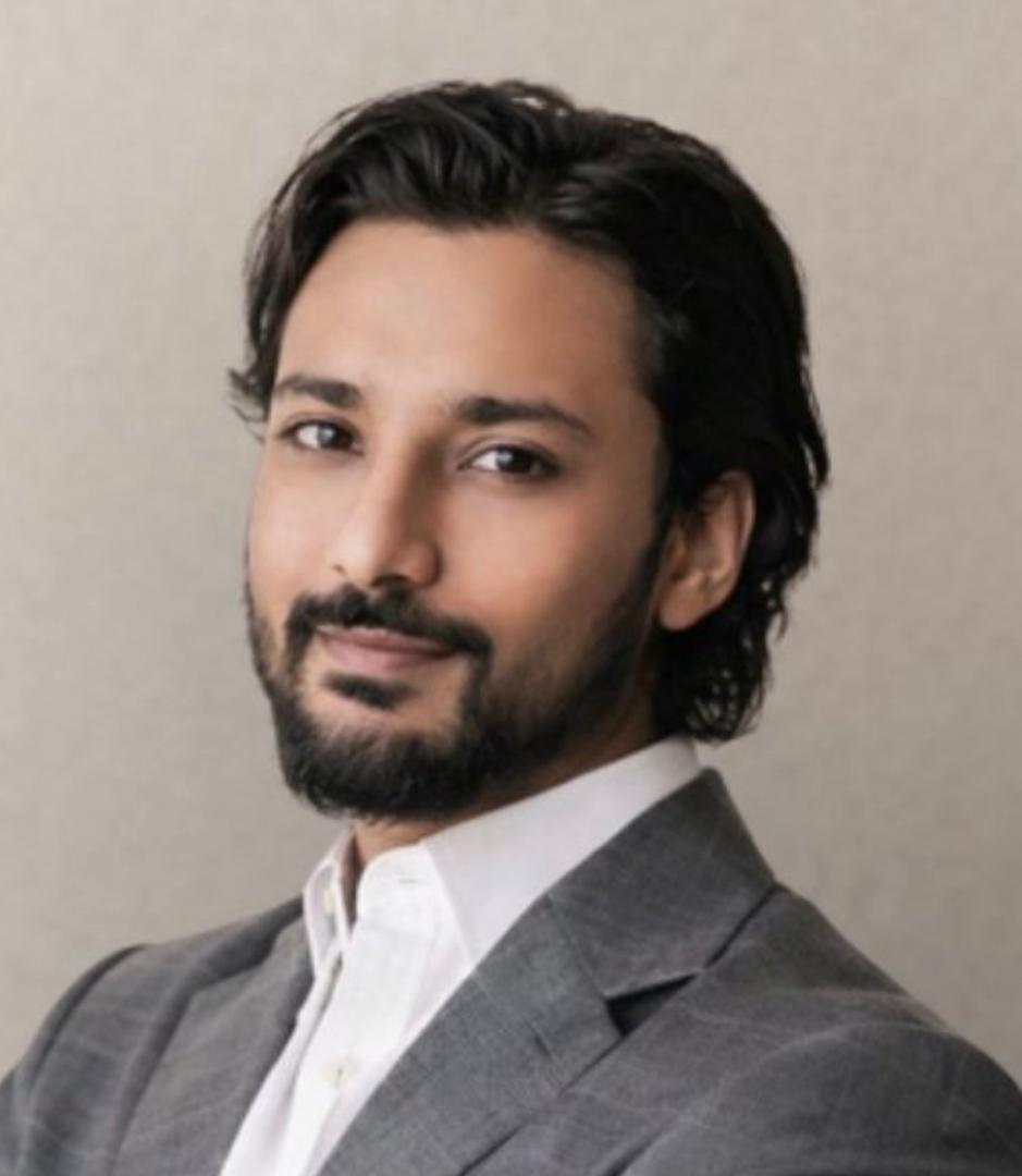 Shiamak Ali
