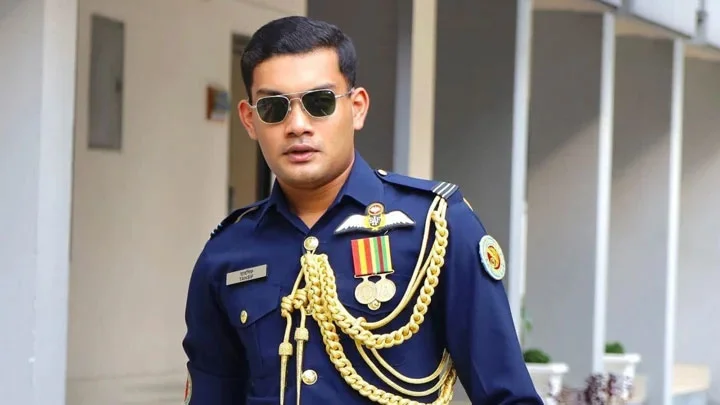 Tahsif Jumped into Turag River After Being Chased, Deep Tells PBI