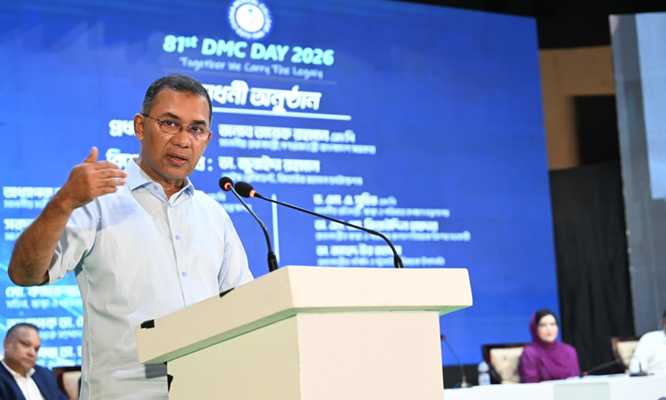 Humanitarian approach, proper treatment can restore people's confidence in healthcare: PM