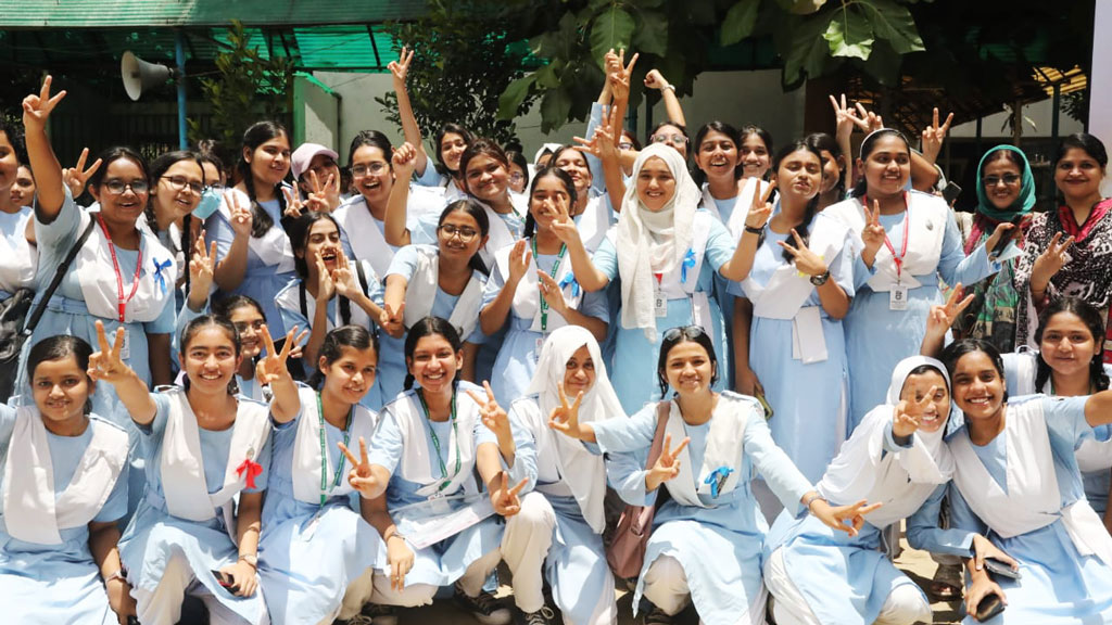 SSC and Equivalent Results 2026: Pass Rate Falls to 62.25%, Girls Lead in GPA-5 Attainment