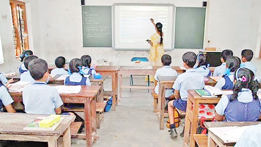 Govt Reviews Plan to Continue School Admission Lottery
