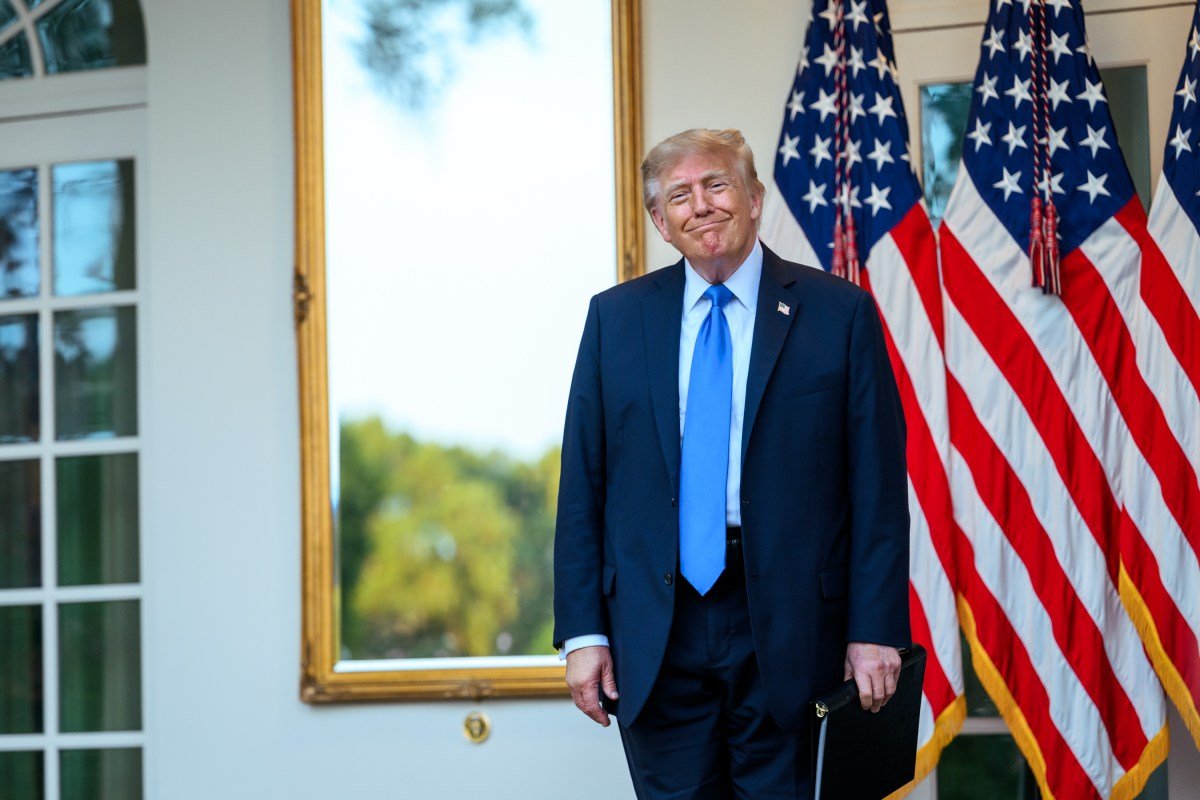 Trump rejects Iran’s proposal to reopen Strait of Hormuz