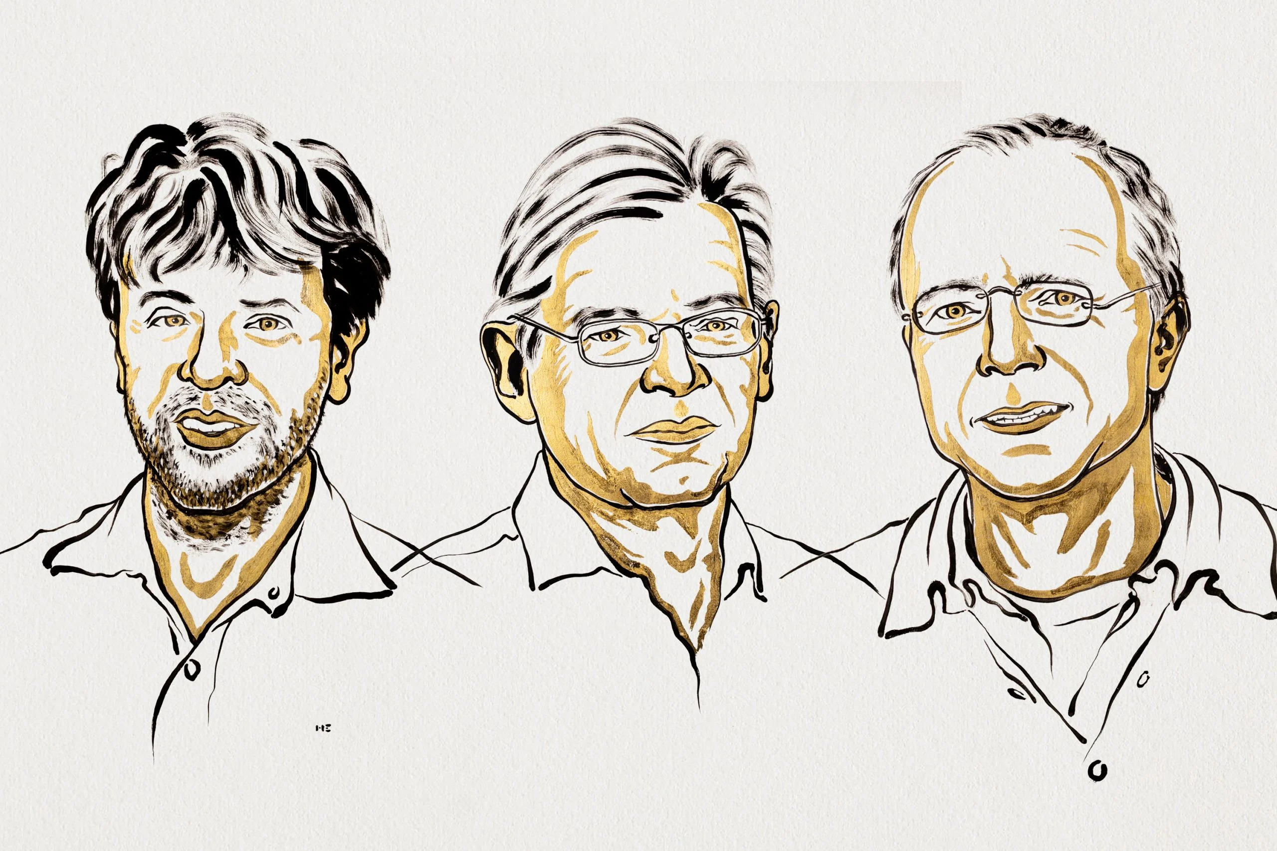 2026 Nobel Medicine Prize Awarded for Optogenetics Discoveries