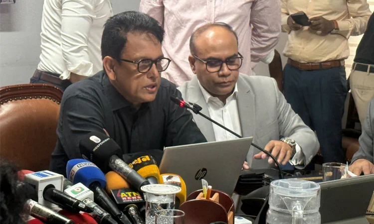 Failed HSC candidates to sit for re-exam within a month: Education Minister