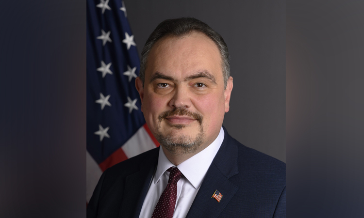 US envoy for strengthening people-to-people ties with Bangladesh