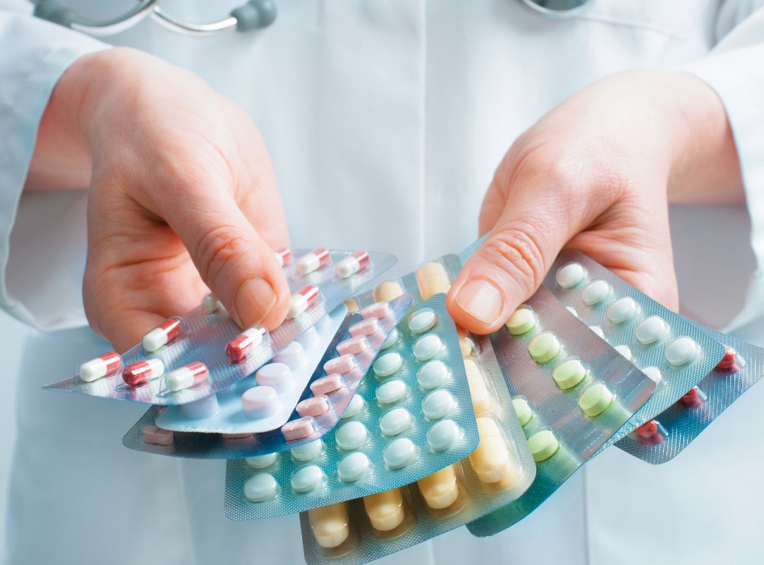 Bangladesh Hospitals Used Watch Antibiotics in 91% of Cases
