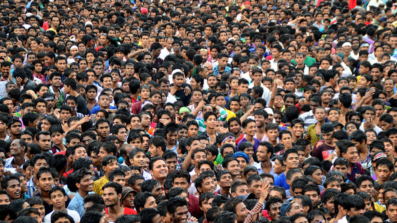 India’s Life Expectancy Higher Than Pakistan’s but Below Bangladesh’s
