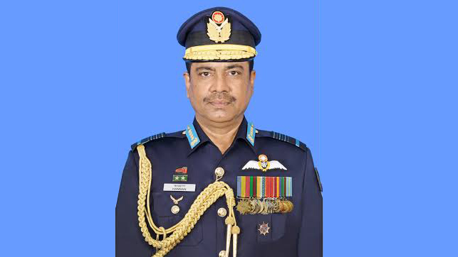 Former Air Chief Sheikh Abdul Hannan Arrested in Qatar