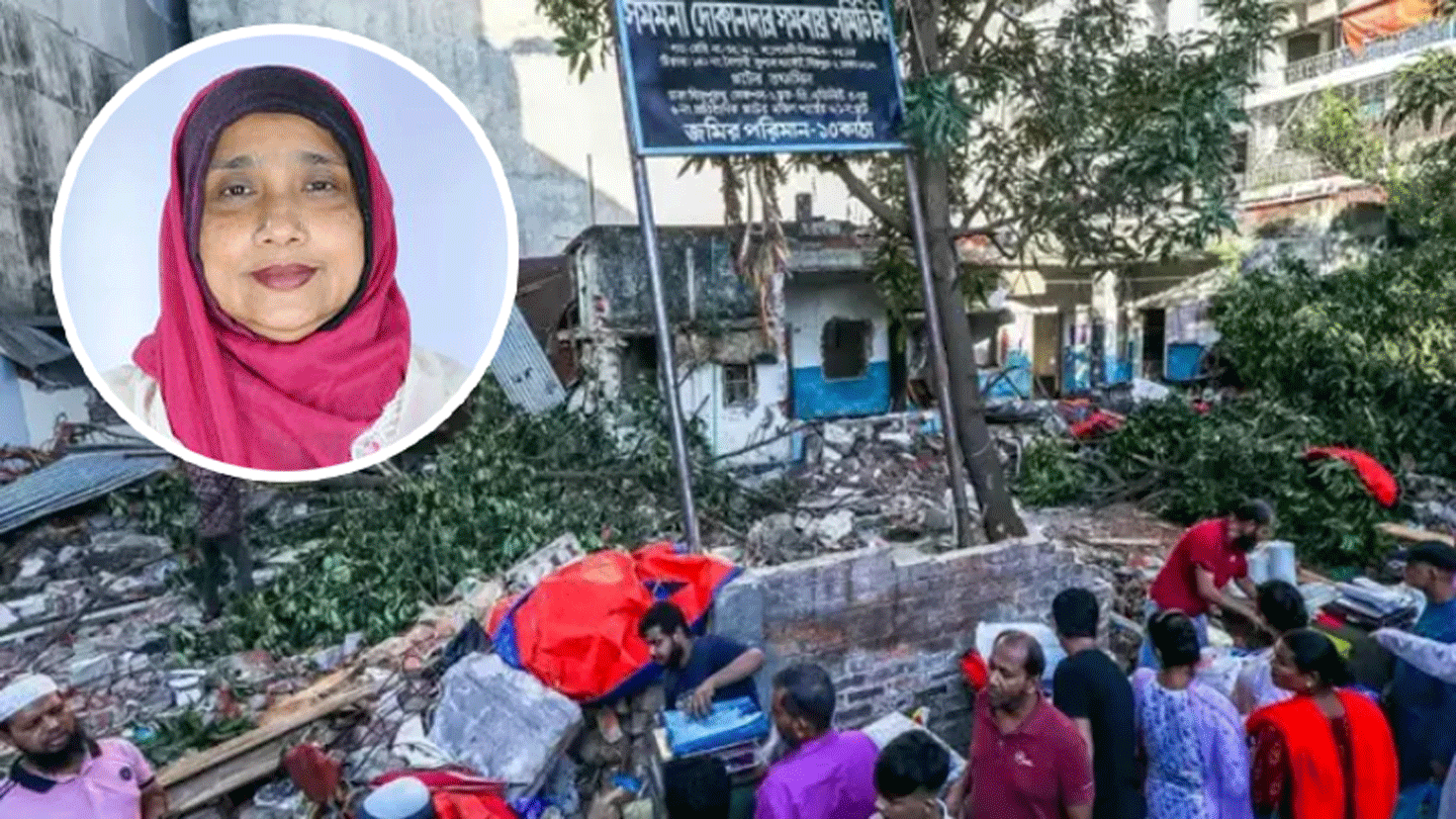 Health center attack: BNP MP Misti resigns on PM directive