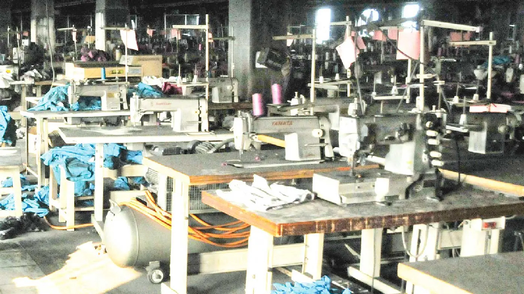 Bangladesh Garment Export Prices, Volumes Fall Sharply in EU Market
