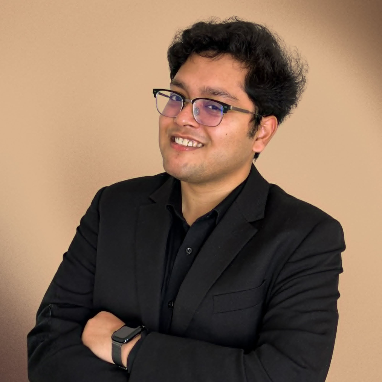 From winner to Judge: Amimul's the Diana Award journey