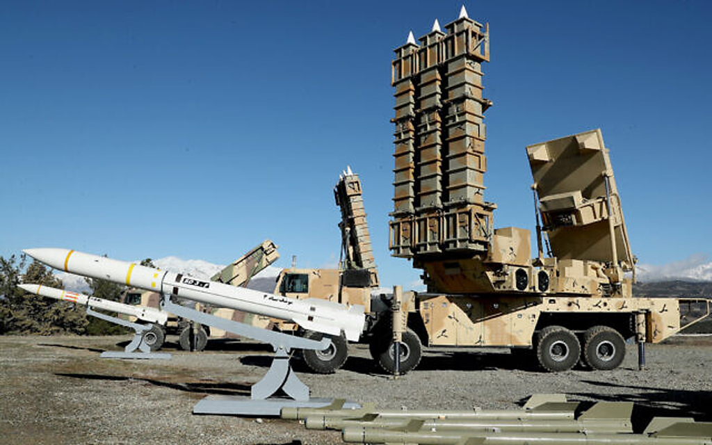 Iran Plans Wider Response Beyond Middle East if US Launches New Major Strikes