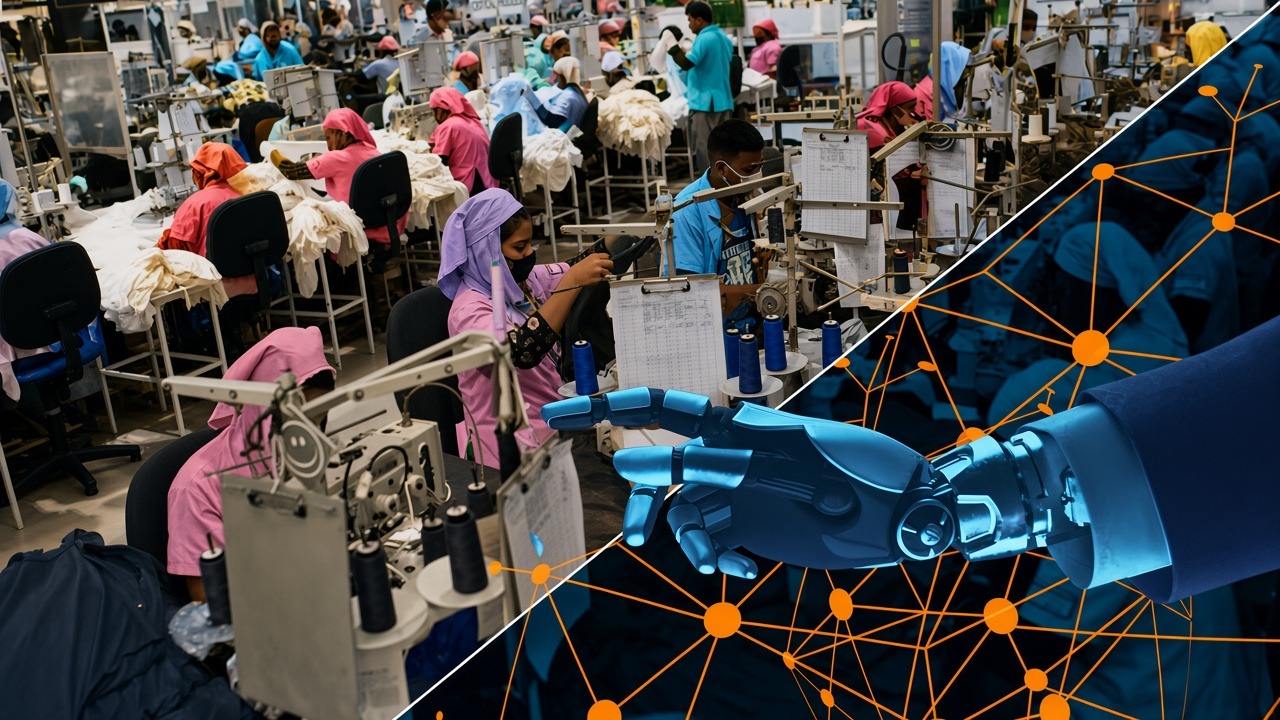 Is Bangladesh ready for the AI job market