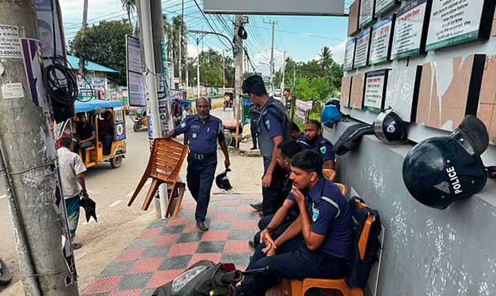 NCP Central Leaders Head to Habiganj Despite Section 144 After Attack Protest Call