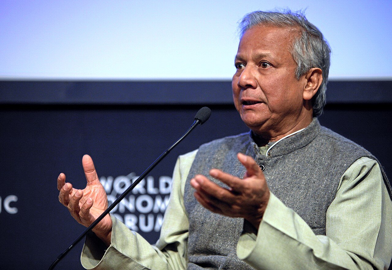 Dr Yunus-owned Grameen Kalyan to pay Tk 666 crore in tax