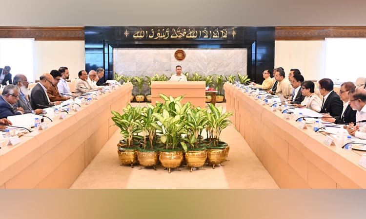 PM for unified training system to make youth suitable for global job market