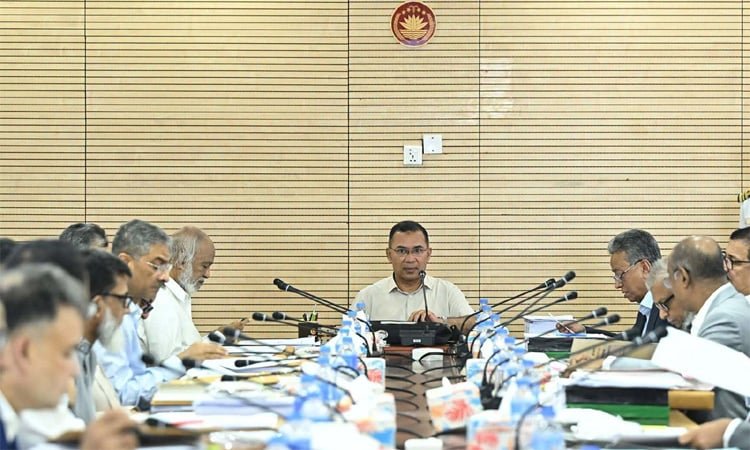 ECNEC approves 12 projects involving Tk 1,68,780cr including 3 metro projects