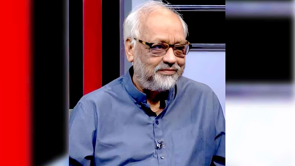 Jamaat leader (retd) Akhtaruzzaman arrested