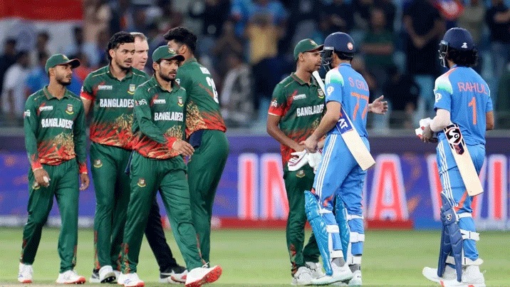 Will India come to Bangladesh to play Cricket