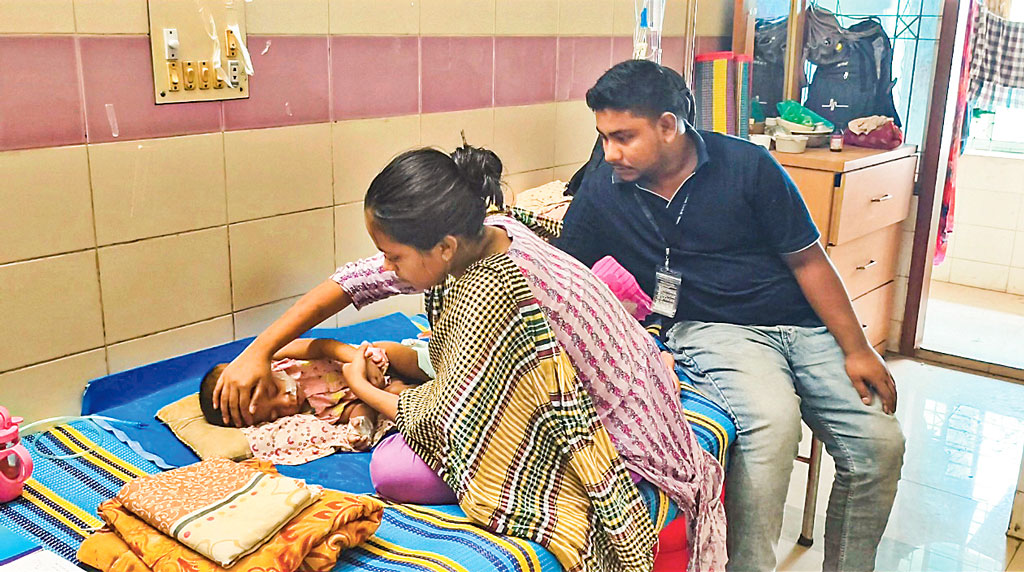 Bangladesh Measles Death Toll Crosses 700 as Six More Die With Symptoms