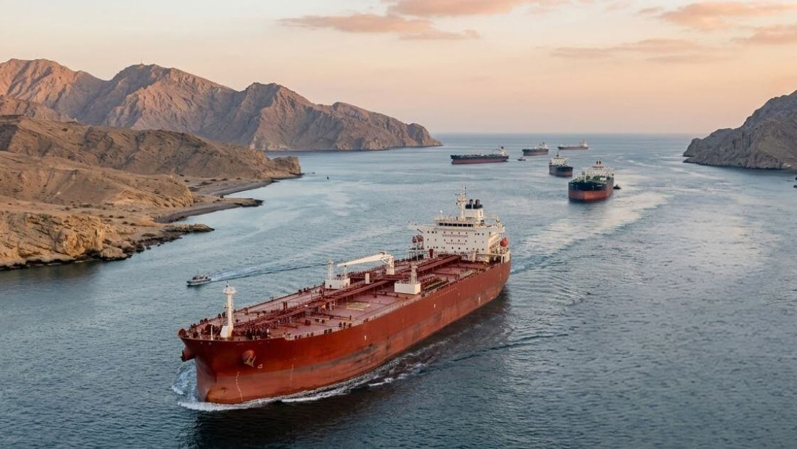 One Killed in Attack on Iranian Commercial Vessel in Strait of Hormuz