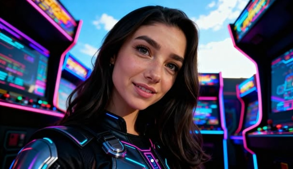 AI actress Tilly Norwood to star in feature film