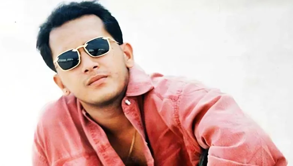 Magistrate appointed to exhume remains of Salman Shah