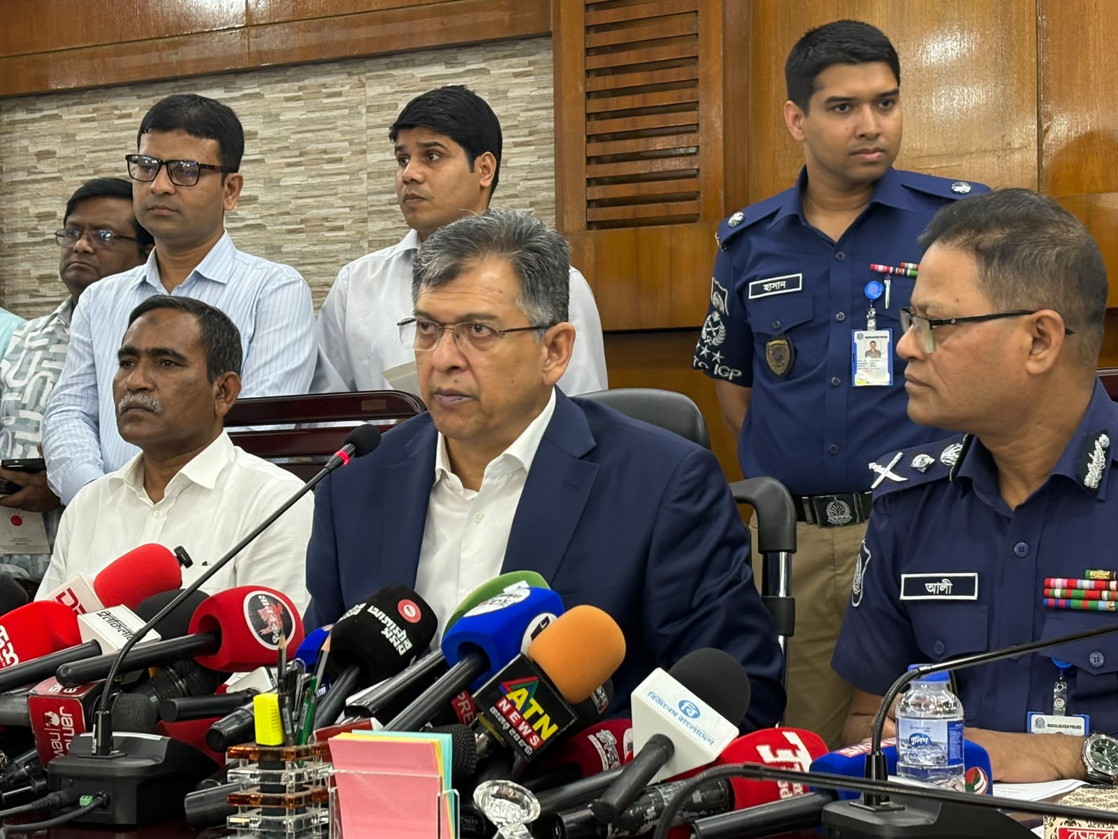 BD to form Cyber Police Unit with Crypto and Dark Web analysts