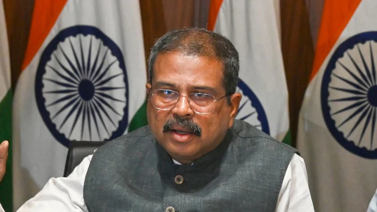 India's education minister resigns after countrywide protests