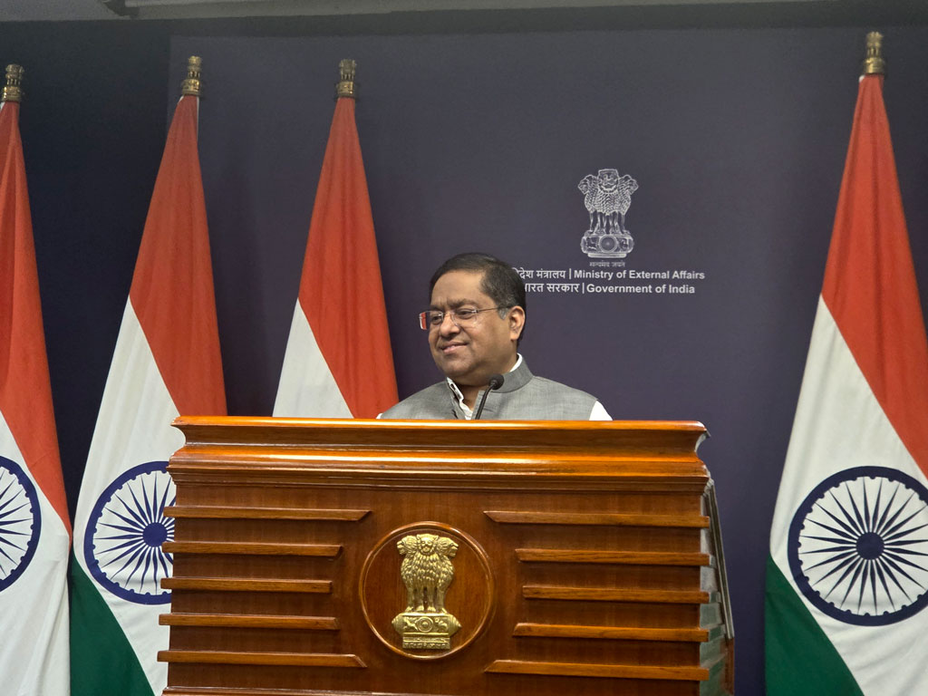 India's response, after Dhaka to review 101 agreements from the Sheikh Hasina's era