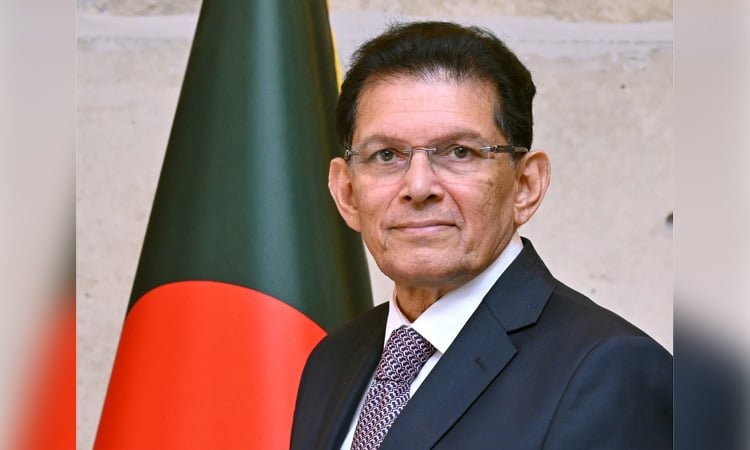 Bangladesh takes UNGA chair tomorrow, elevates diplomatic visibility