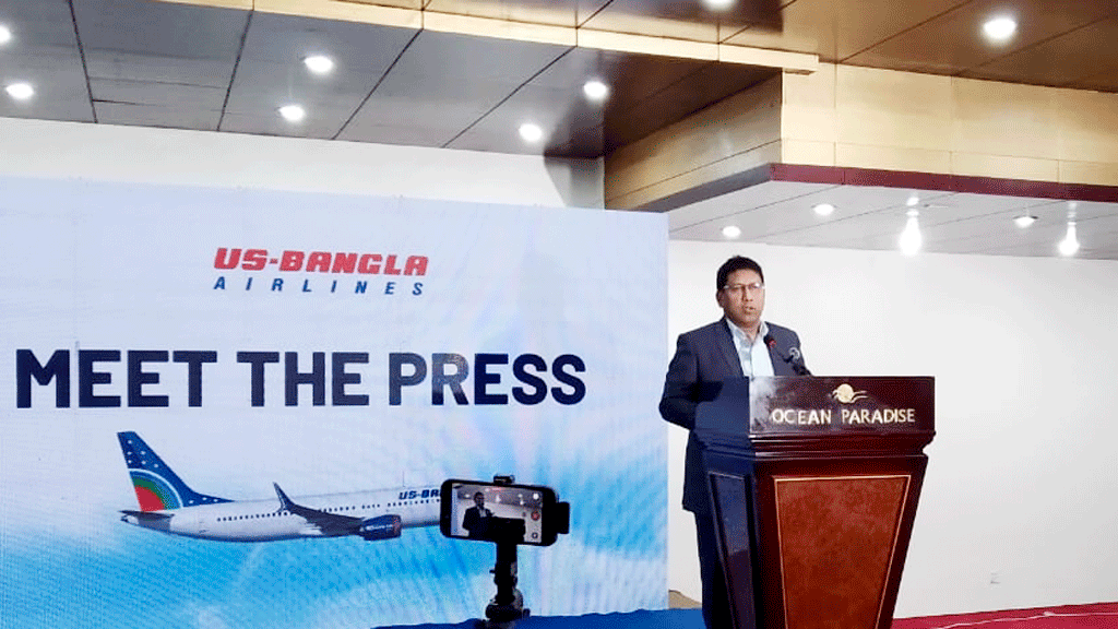 Our commitment—uncompromising safety, international standard service: Abdullah Al Mamun