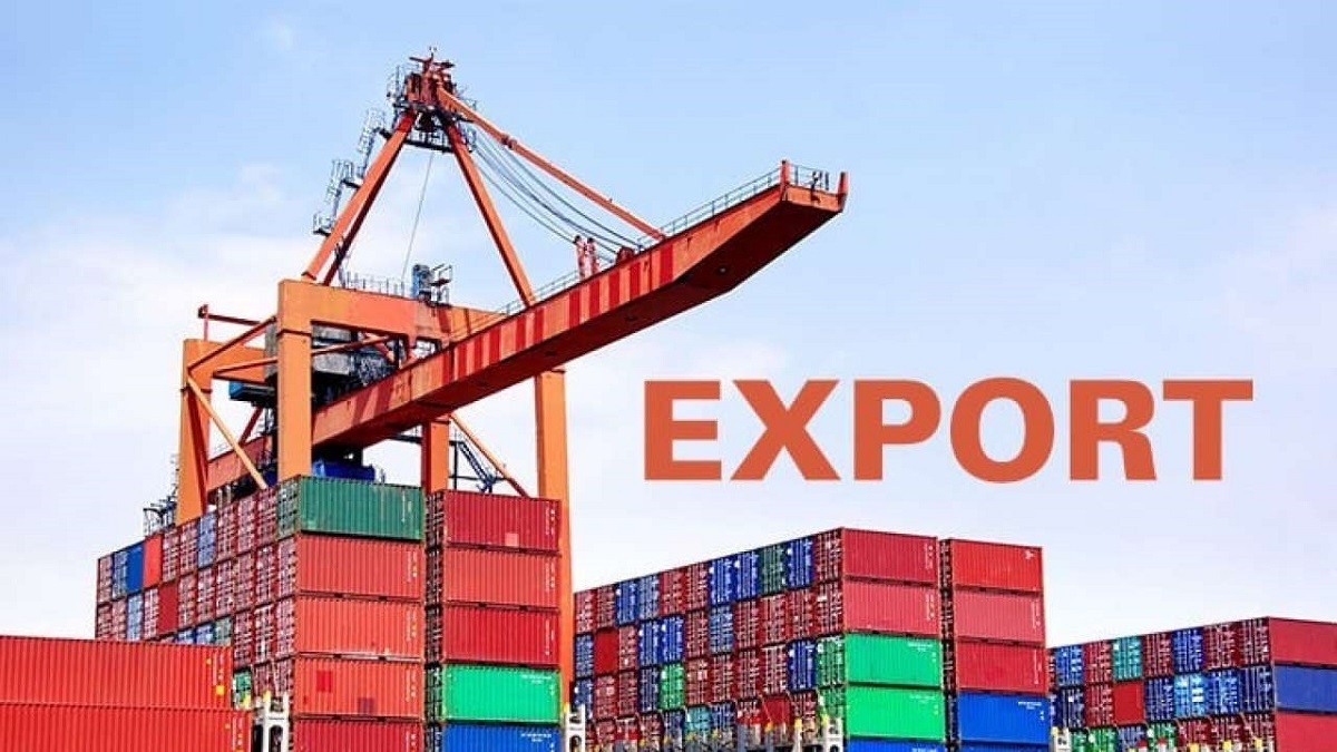 Bangladesh's merchandise exports surge 25.91pc in June