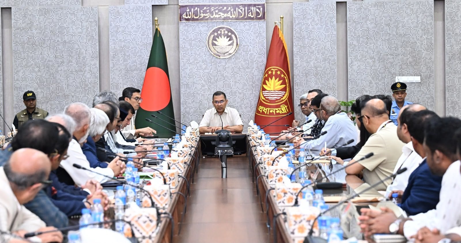 Gas supply to industries would return to its previous level from tomorrow: PM