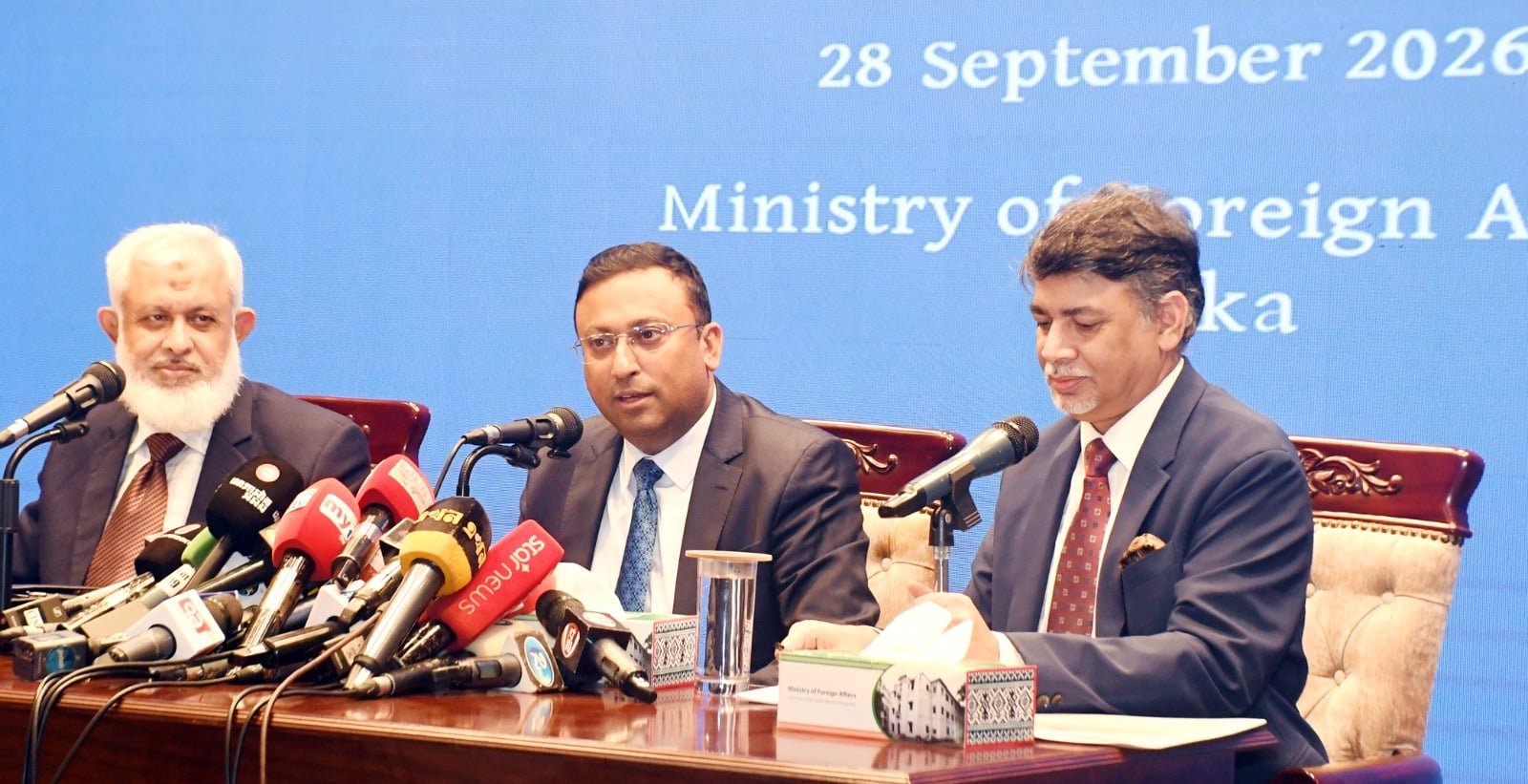 PM’s UN visit raised Bangladesh’s global standing: Humaiun Kobir